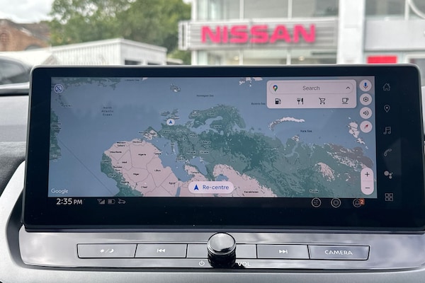 Used Nissan Qashqai 2024 for sale - 75393772: Photo 18