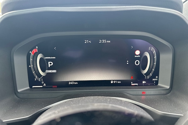 Used Nissan Qashqai 2024 for sale - 75393772: Photo 20