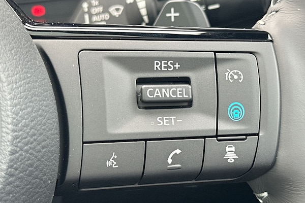 Used Nissan Qashqai 2024 for sale - 75393772: Photo 22