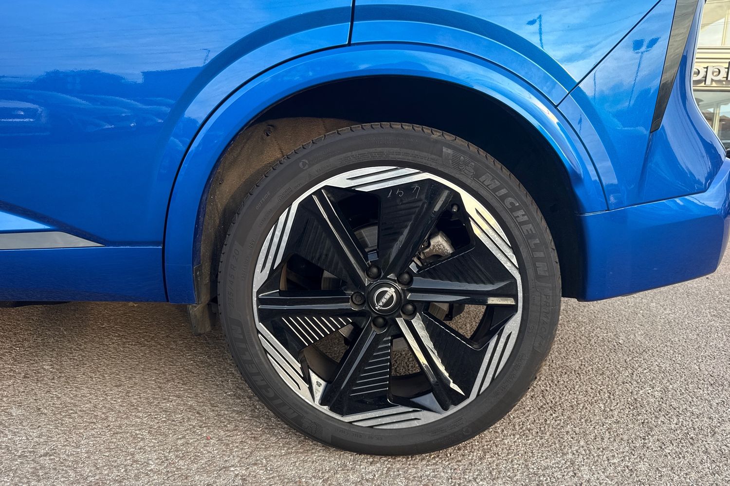 Used Nissan Qashqai 2024 for sale - 75393772: Photo 25