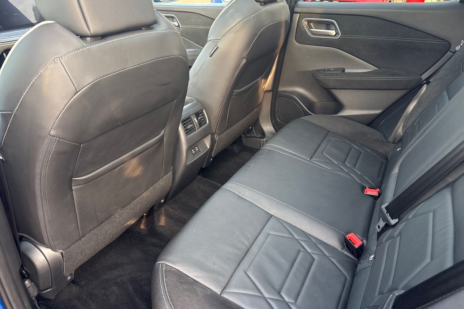 Used Nissan Qashqai 2024 for sale - 75393772: Photo 28