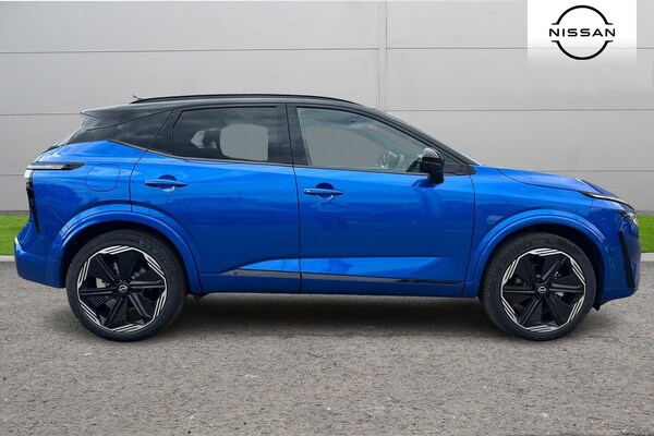 Used Nissan Qashqai 2024 for sale - 75393772: Photo 2