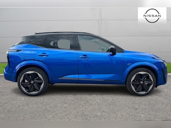 Used Nissan Qashqai 2024 for sale - 75393772: Photo