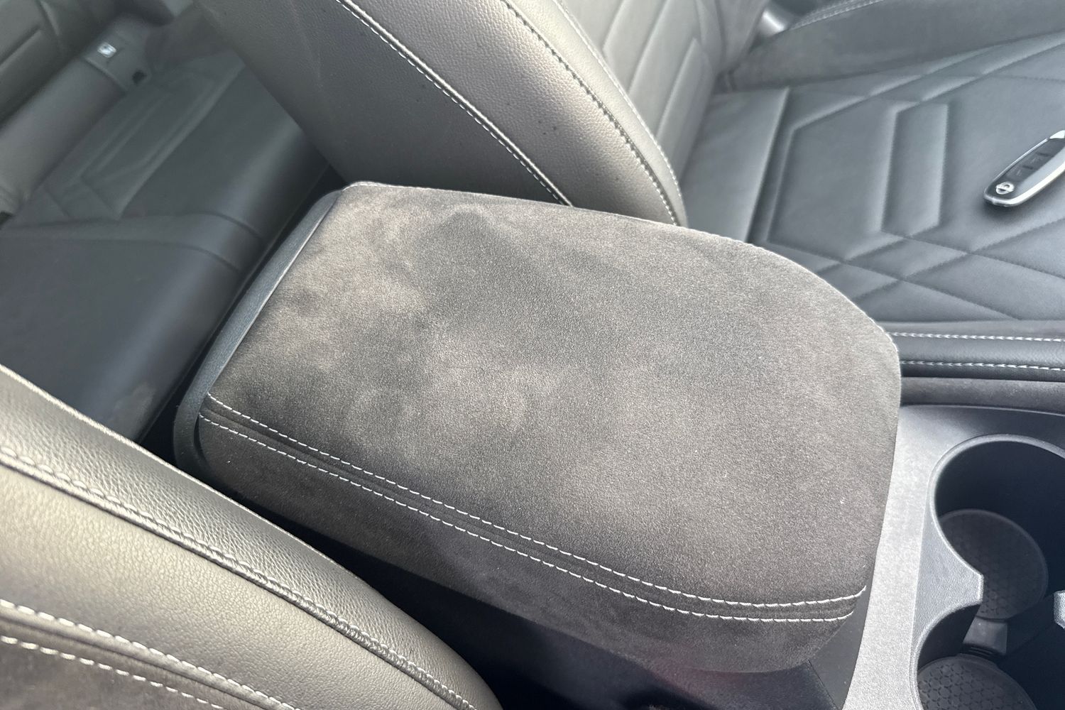 Used Nissan Qashqai 2024 for sale - 75393772: Photo 33