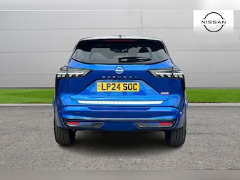 Used Nissan Qashqai 2024 for sale - 75393772: Photo