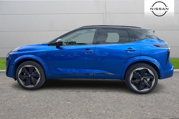 Used Nissan Qashqai 2024 for sale - 75393772: Photo 6