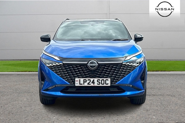 Used Nissan Qashqai 2024 for sale - 75393772: Photo 8