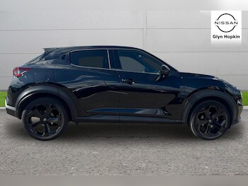 Used Nissan Juke 2024 for sale - 75735217: Photo