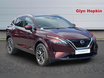 Used Nissan Qashqai 2023 for sale - 79161925: Photo
