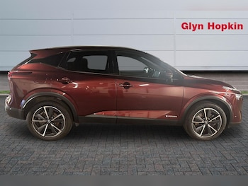 Used Nissan Qashqai 2023 for sale - 79161925: Photo