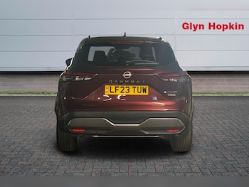 Used Nissan Qashqai 2023 for sale - 79161925: Photo