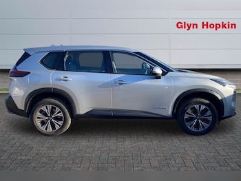 Used Nissan X-Trail 2023 for sale - 78643598: Photo