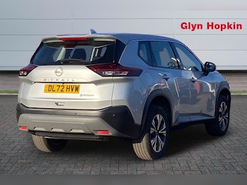 Used Nissan X-Trail 2023 for sale - 78643598: Photo
