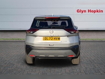 Used Nissan X-Trail 2023 for sale - 78643598: Photo