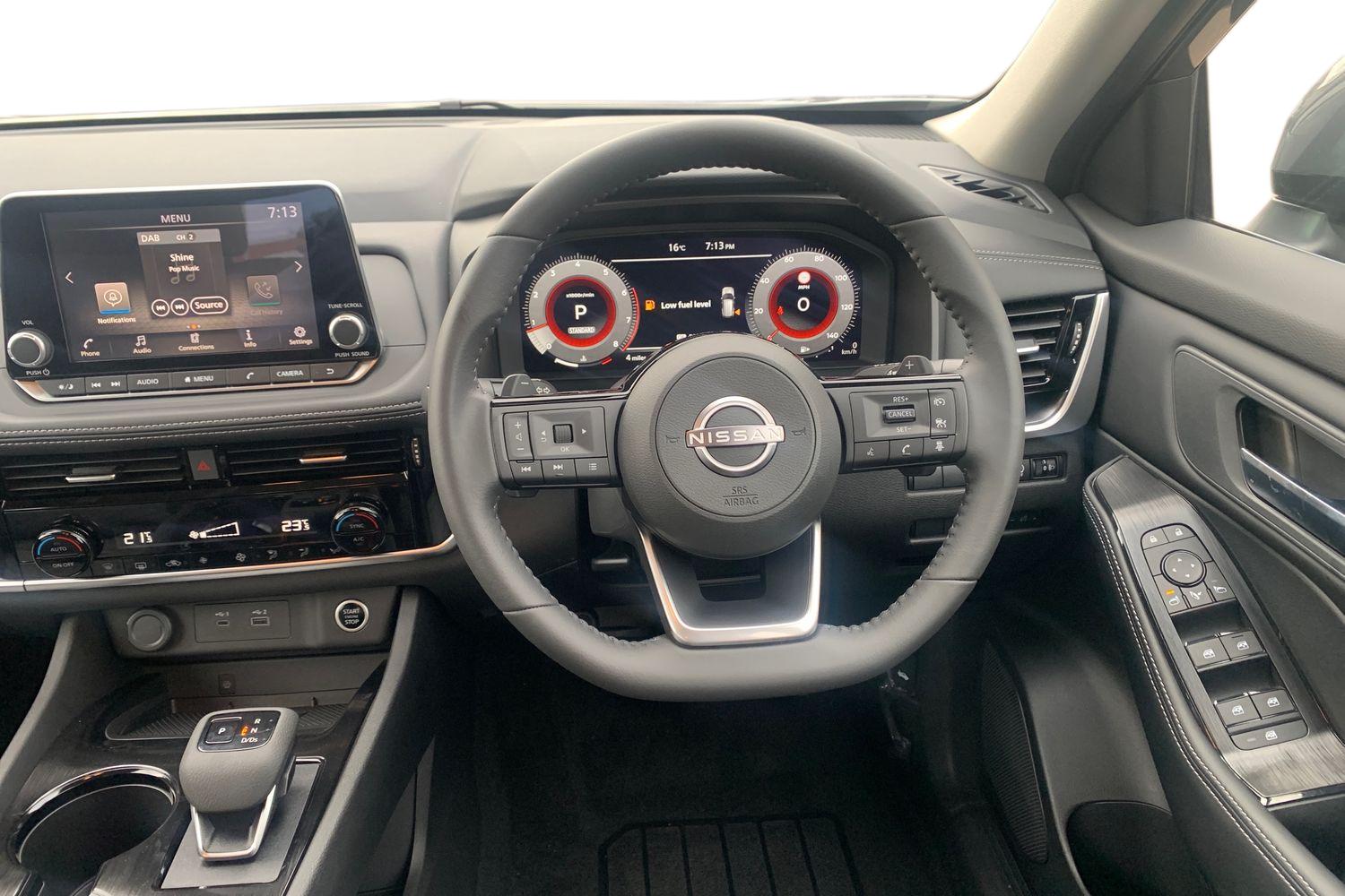 Used Nissan X-Trail 2025 for sale - 76869603: Photo 11