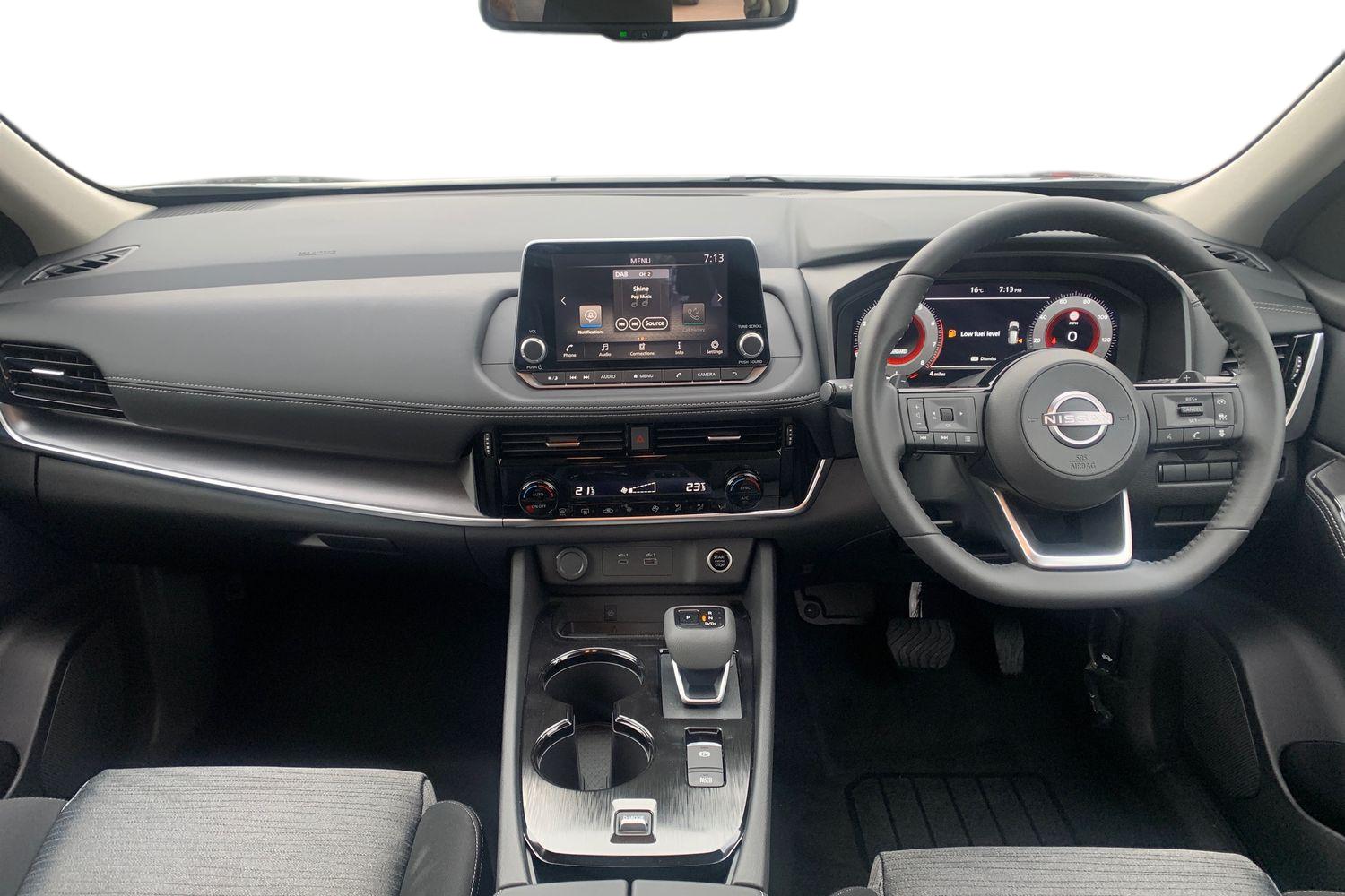 Used Nissan X-Trail 2025 for sale - 76869603: Photo 12