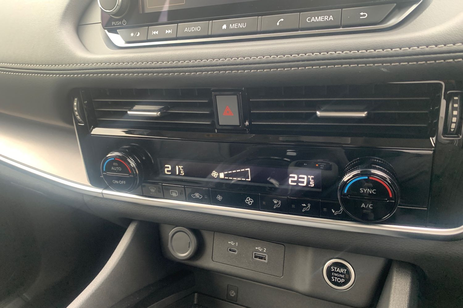 Used Nissan X-Trail 2025 for sale - 76869603: Photo 15