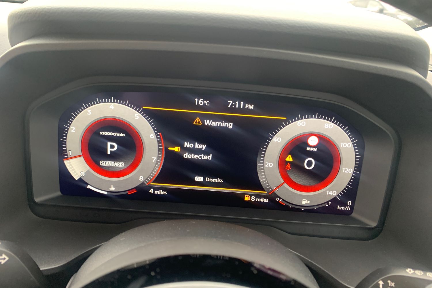 Used Nissan X-Trail 2025 for sale - 76869603: Photo 20