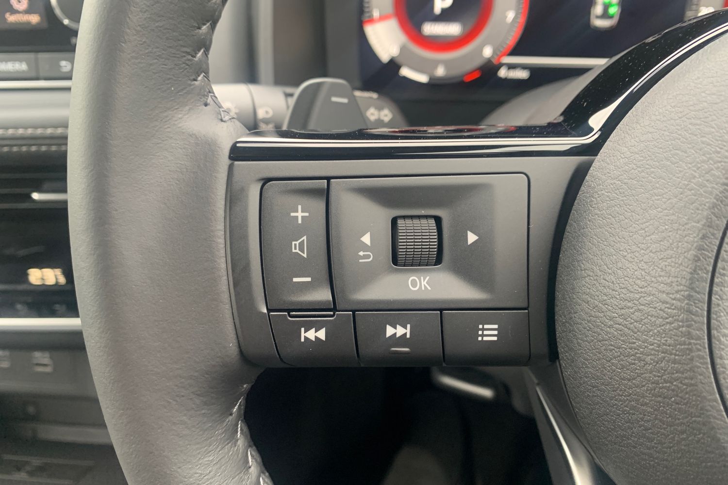 Used Nissan X-Trail 2025 for sale - 76869603: Photo 21