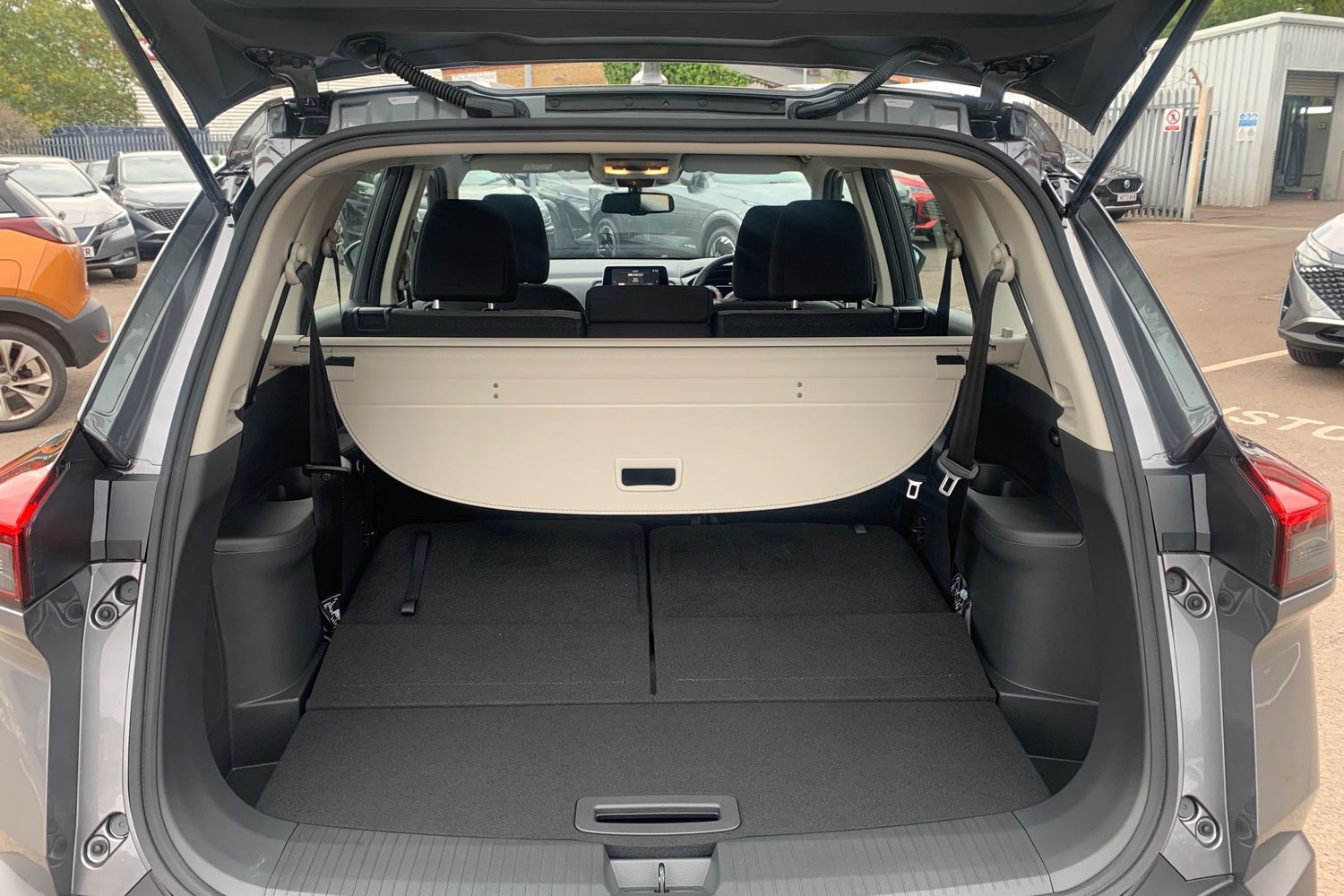 Used Nissan X-Trail 2025 for sale - 76869603: Photo 24