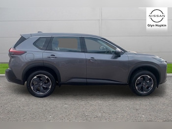 Used Nissan X-Trail 2025 for sale - 76869603: Photo