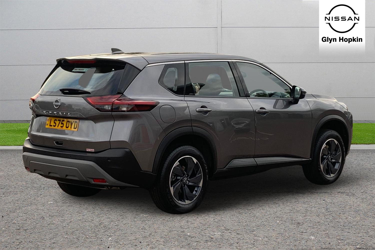 Used Nissan X-Trail 2025 for sale - 76869603: Photo 3