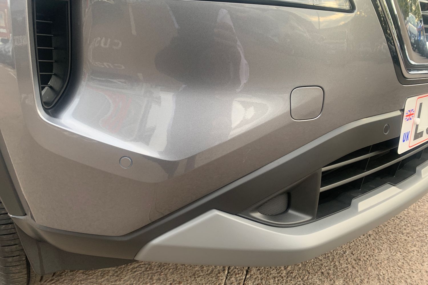 Used Nissan X-Trail 2025 for sale - 76869603: Photo 30