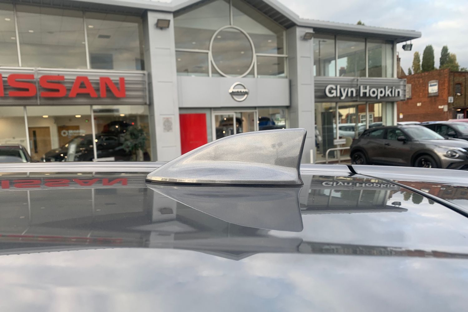 Used Nissan X-Trail 2025 for sale - 76869603: Photo 33