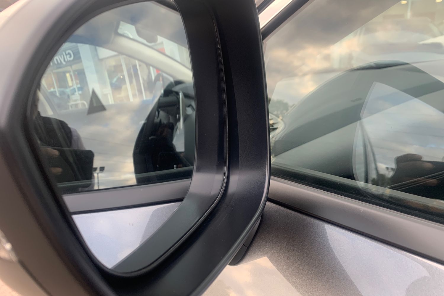 Used Nissan X-Trail 2025 for sale - 76869603: Photo 34