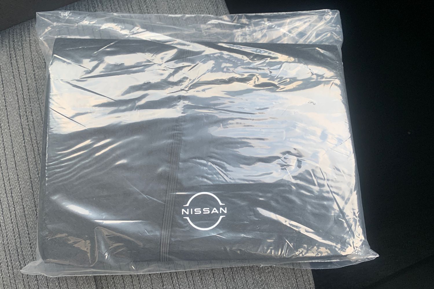 Used Nissan X-Trail 2025 for sale - 76869603: Photo 38