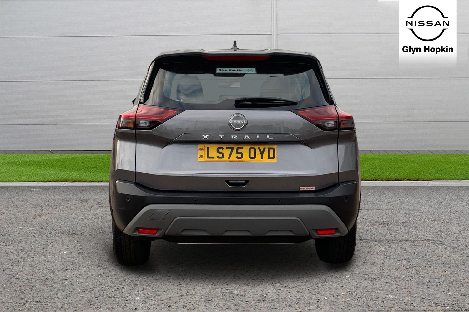 Used Nissan X-Trail 2025 for sale - 76869603: Photo 4