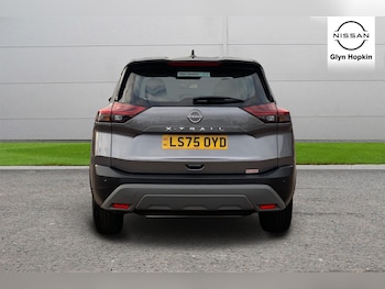 Used Nissan X-Trail 2025 for sale - 76869603: Photo