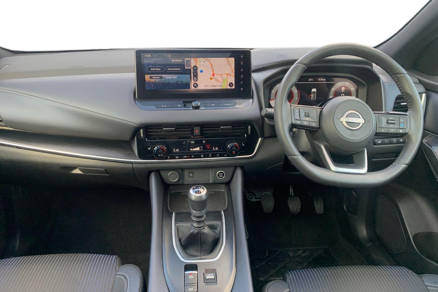 Used Nissan Qashqai 2024 for sale - 75702608: Photo 12