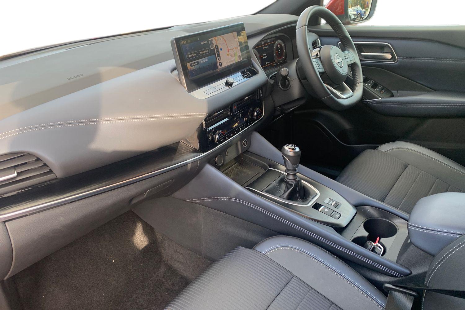 Used Nissan Qashqai 2024 for sale - 75702608: Photo 13