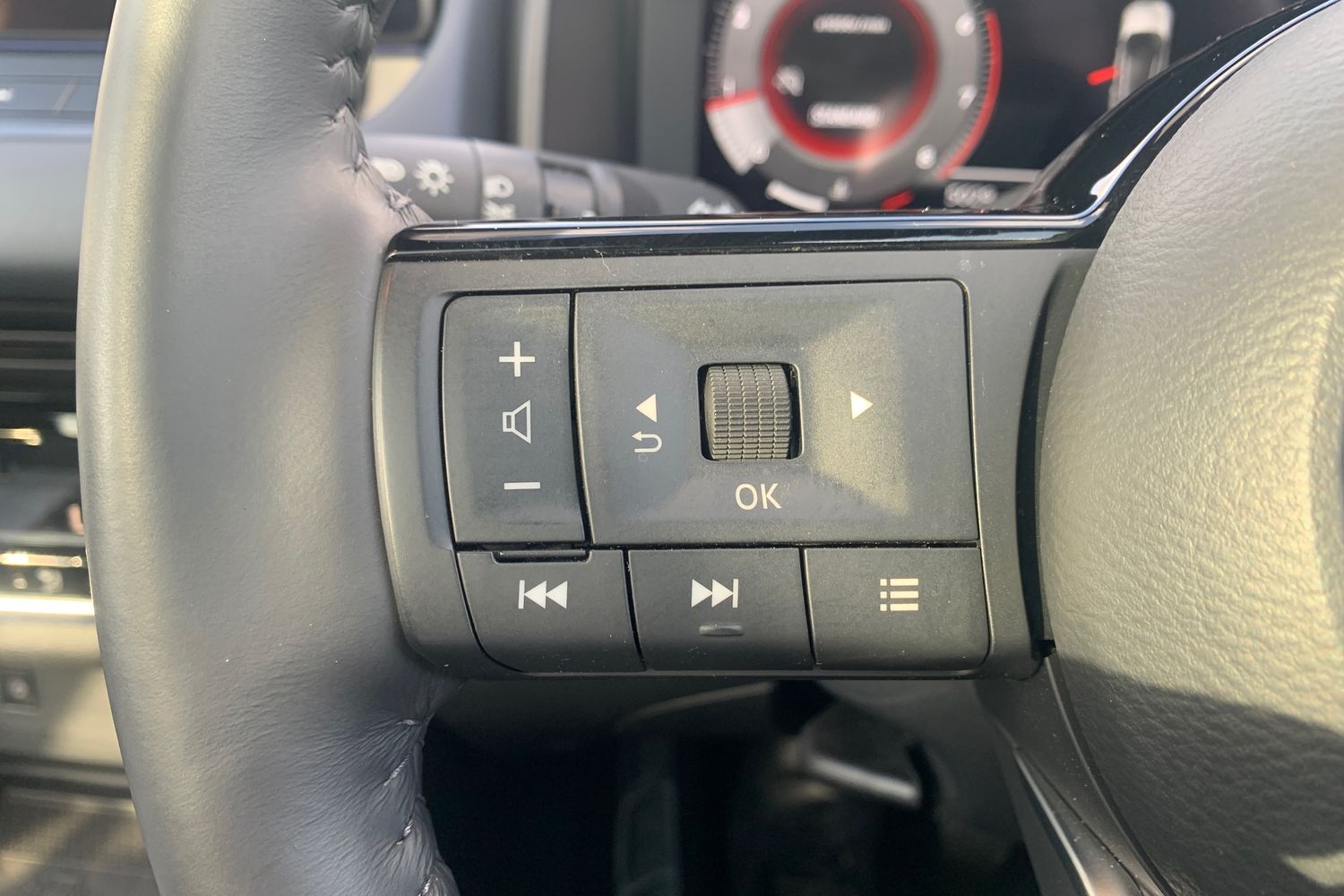 Used Nissan Qashqai 2024 for sale - 75702608: Photo 21