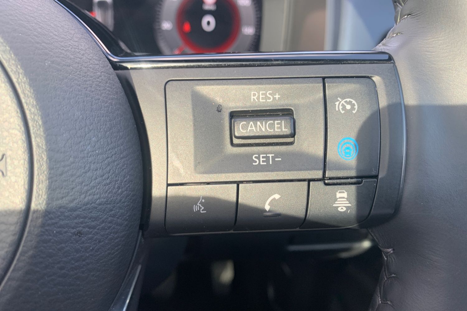 Used Nissan Qashqai 2024 for sale - 75702608: Photo 22