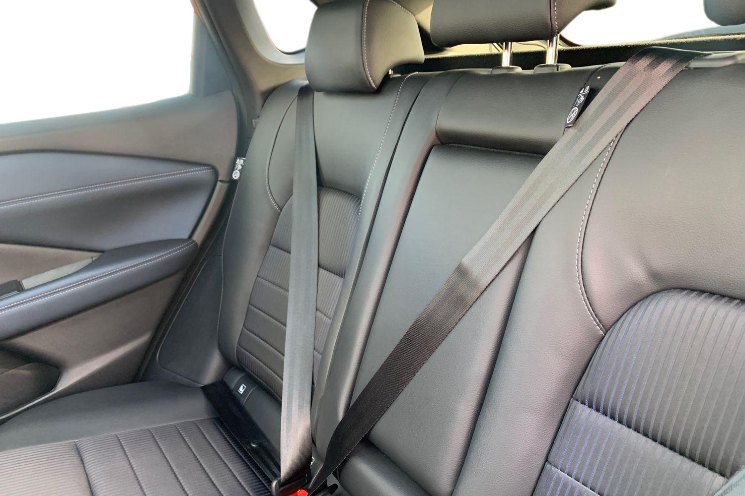 Used Nissan Qashqai 2024 for sale - 75702608: Photo 23