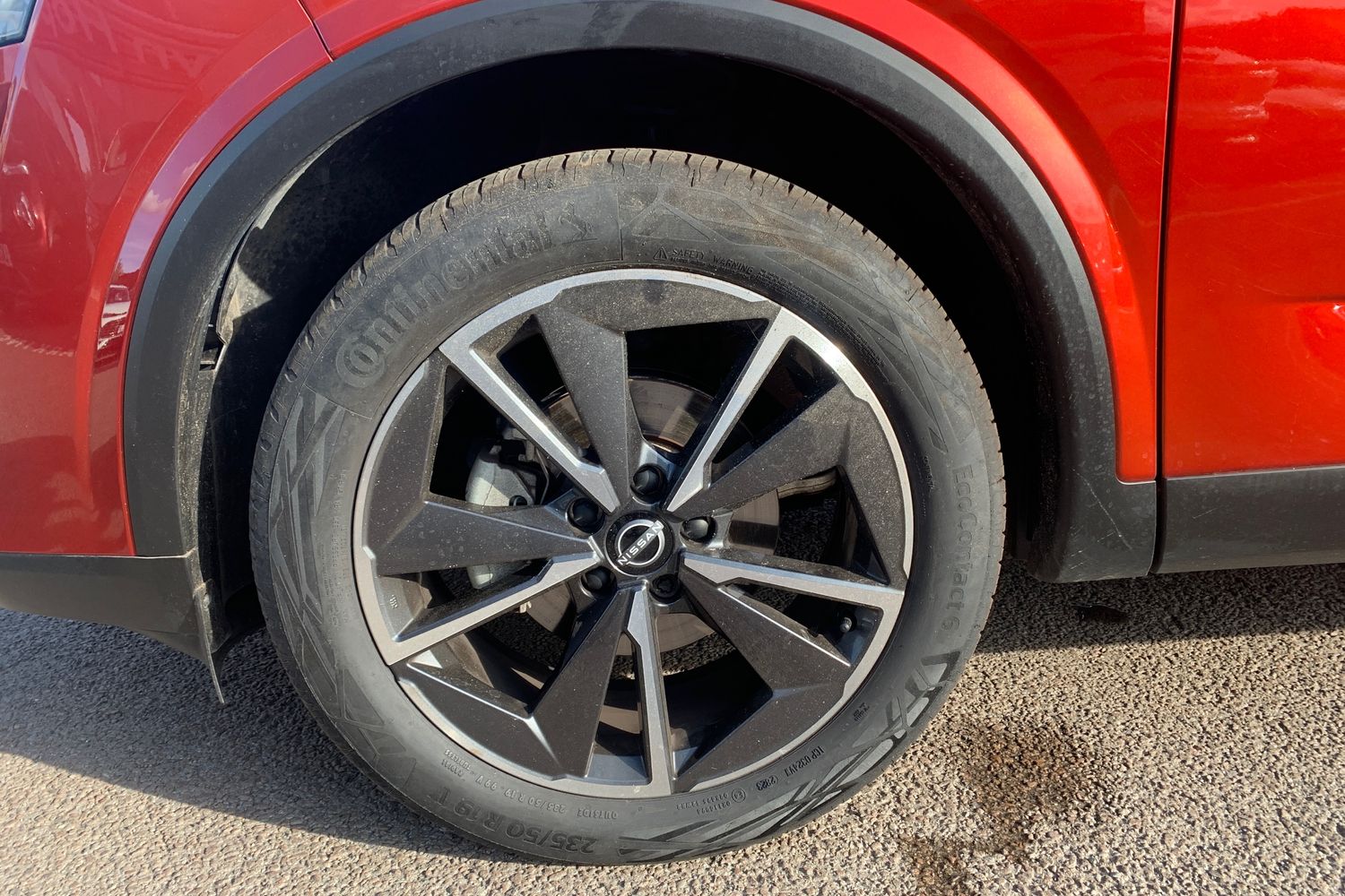 Used Nissan Qashqai 2024 for sale - 75702608: Photo 30