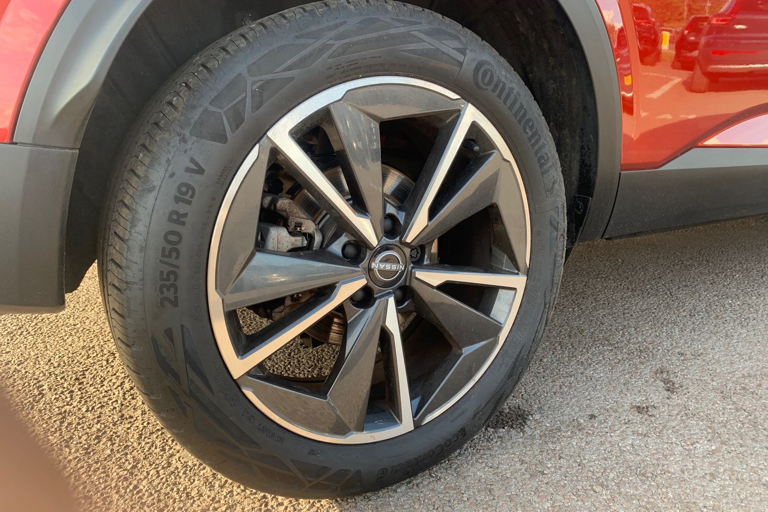 Used Nissan Qashqai 2024 for sale - 75702608: Photo 32