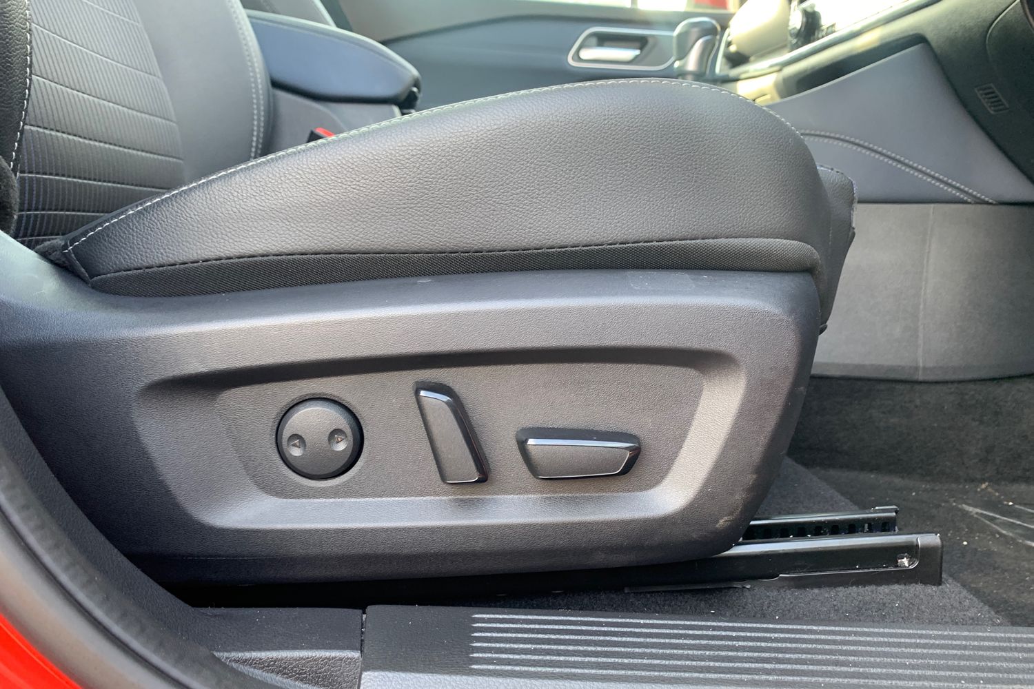 Used Nissan Qashqai 2024 for sale - 75702608: Photo 33