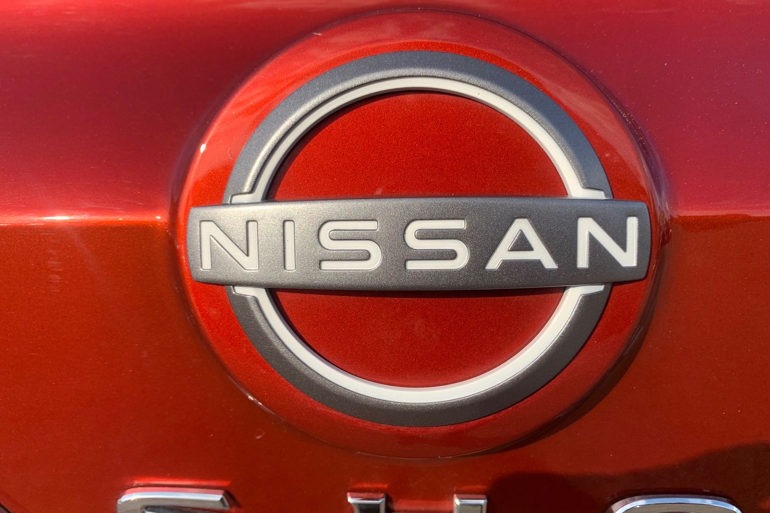 Used Nissan Qashqai 2024 for sale - 75702608: Photo 39