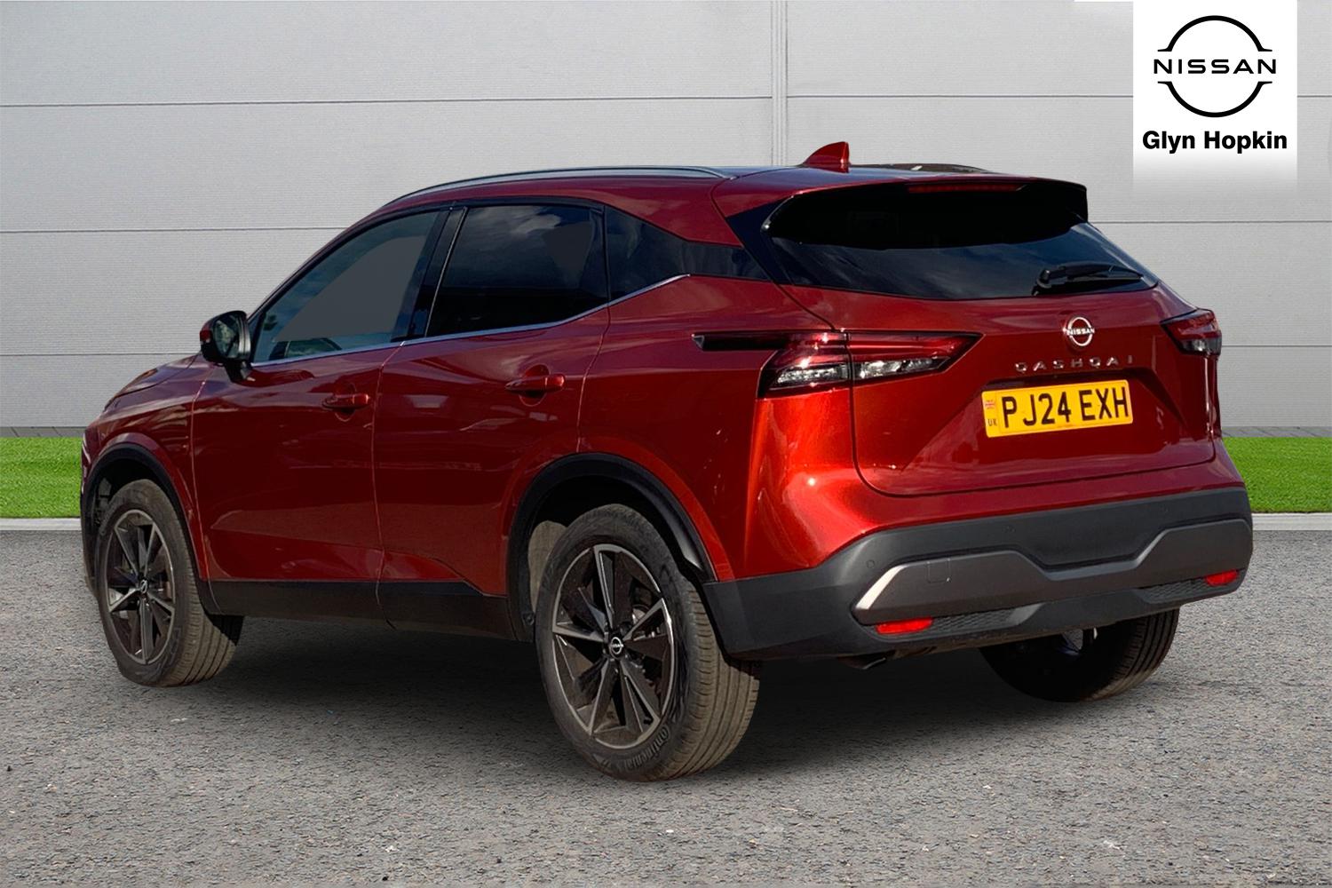 Used Nissan Qashqai 2024 for sale - 75702608: Photo 5
