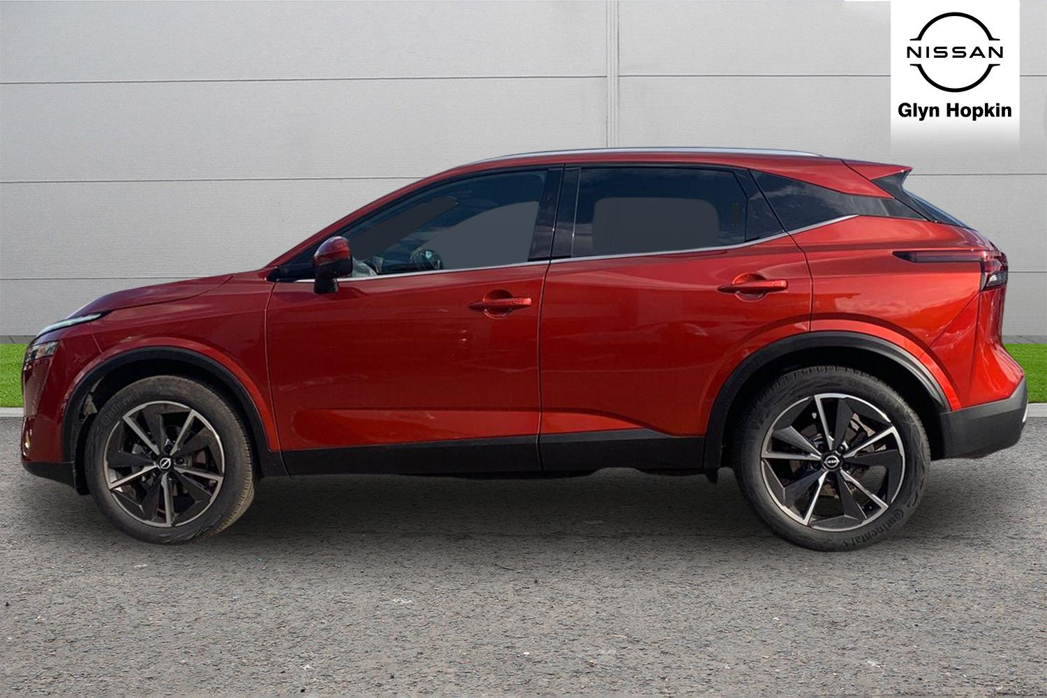 Used Nissan Qashqai 2024 for sale - 75702608: Photo 6