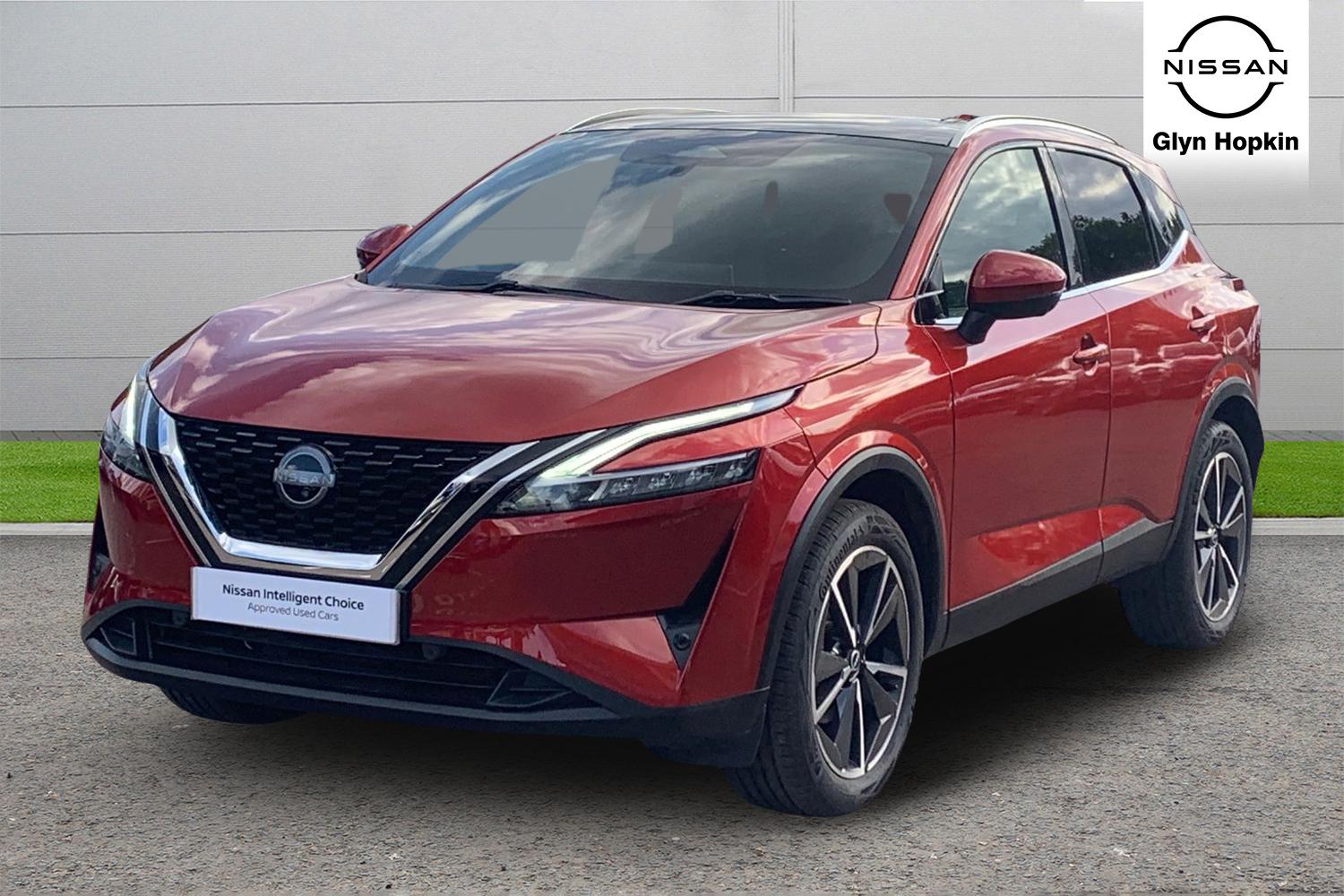 Used Nissan Qashqai 2024 for sale - 75702608: Photo 7