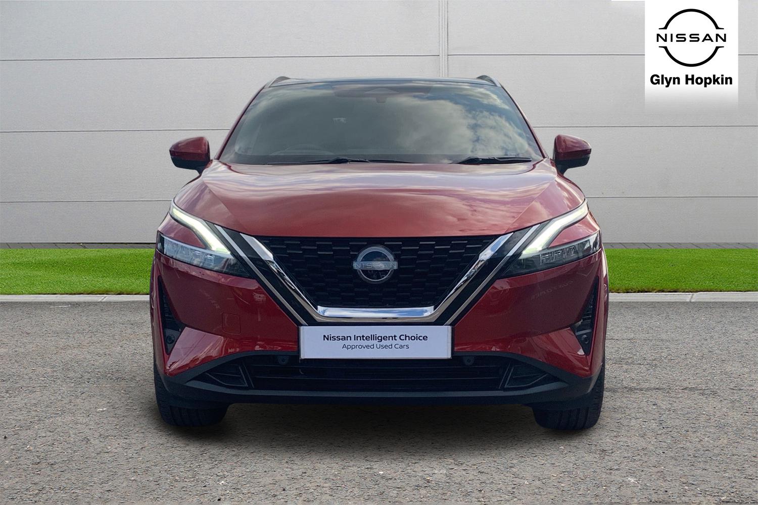 Used Nissan Qashqai 2024 for sale - 75702608: Photo 8