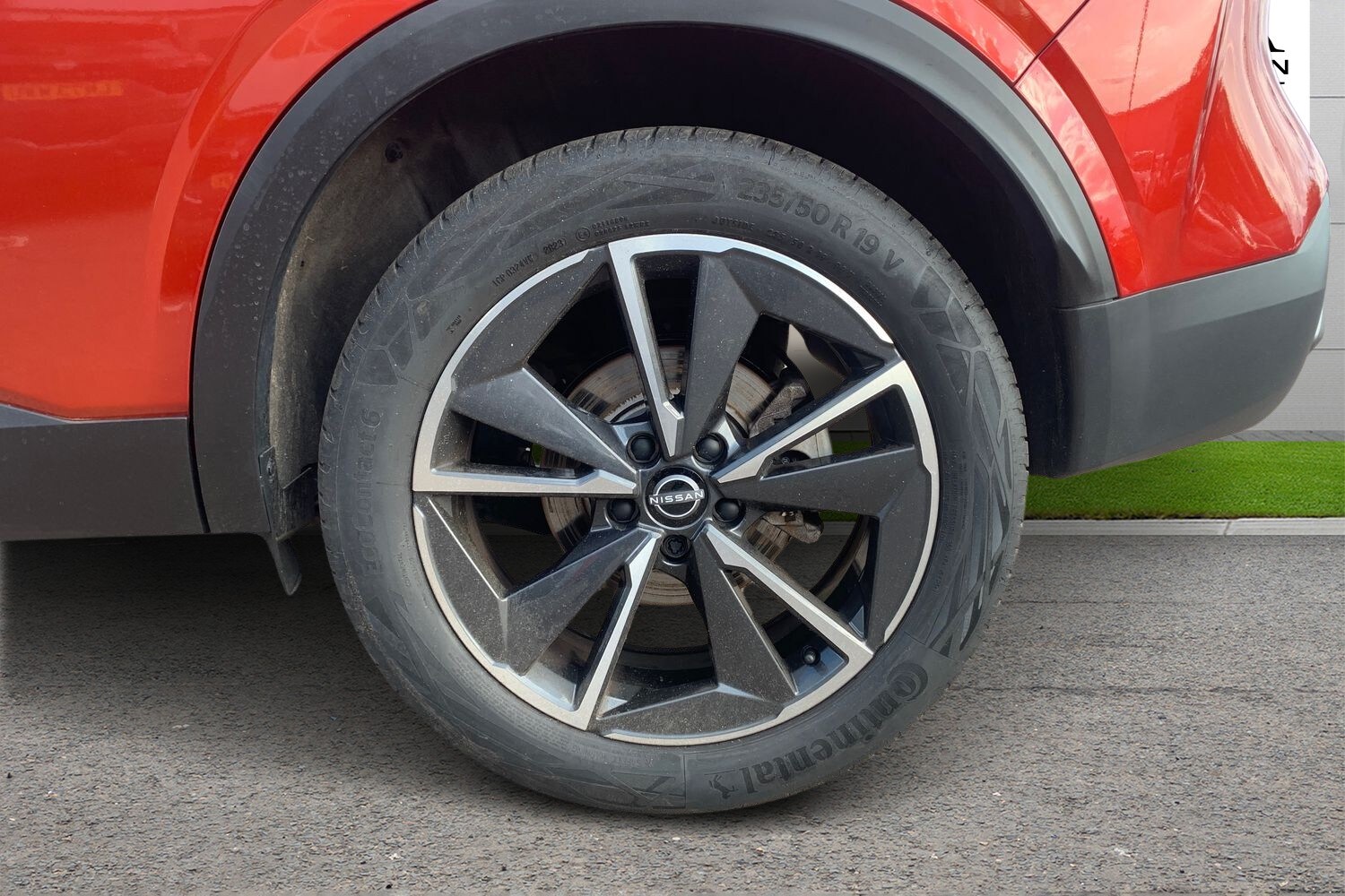 Used Nissan Qashqai 2024 for sale - 75702608: Photo 9