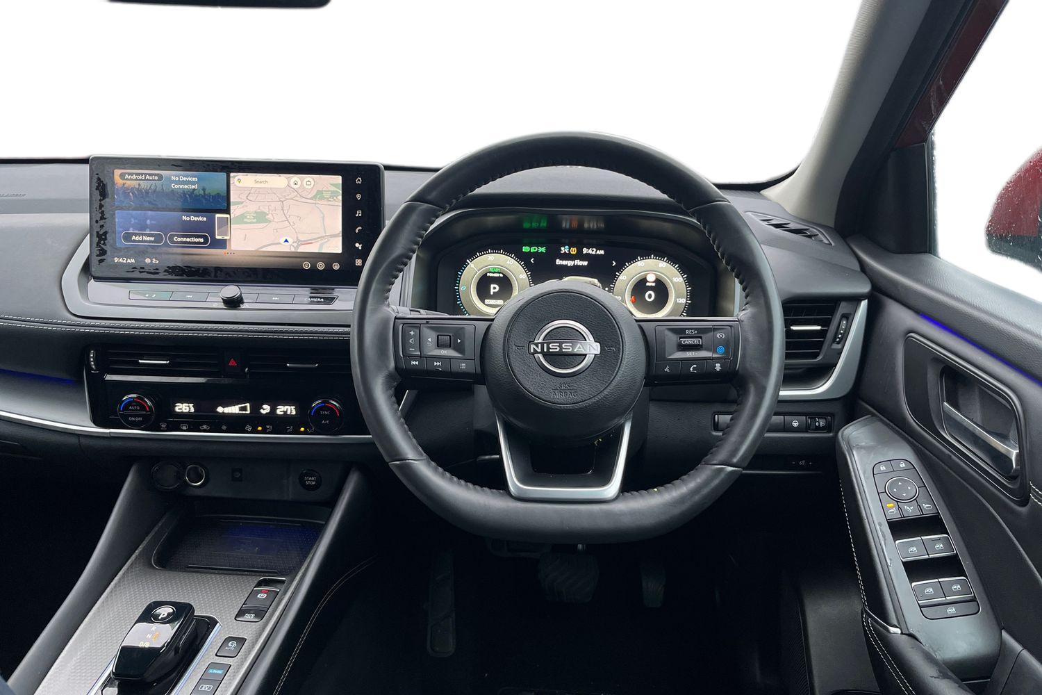 Used Nissan Qashqai 2024 for sale - 77420356: Photo 11