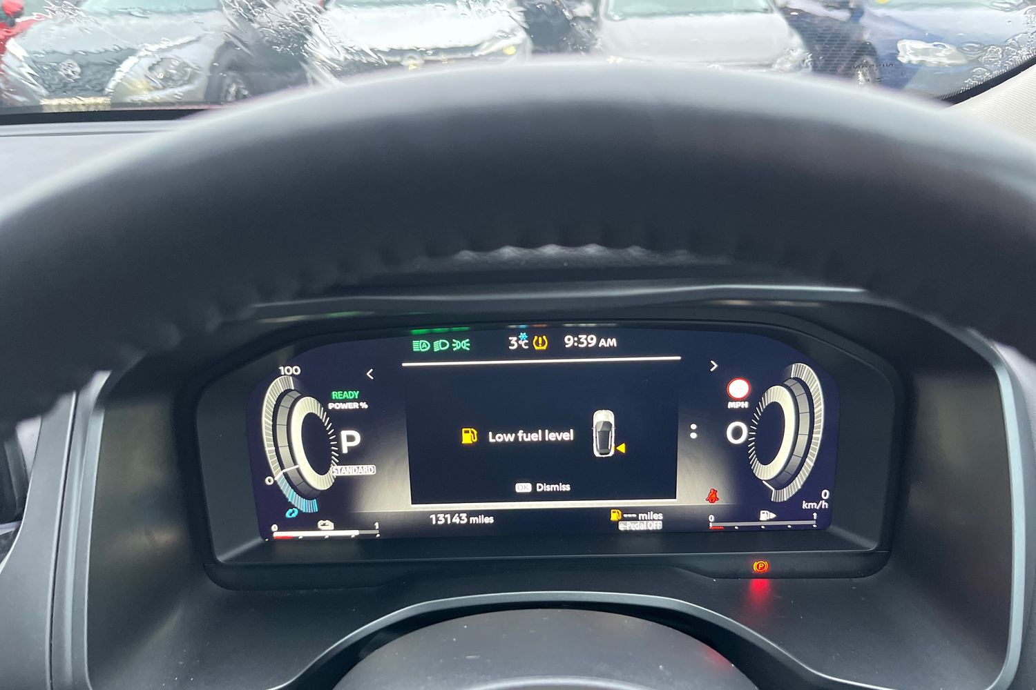 Used Nissan Qashqai 2024 for sale - 77420356: Photo 20