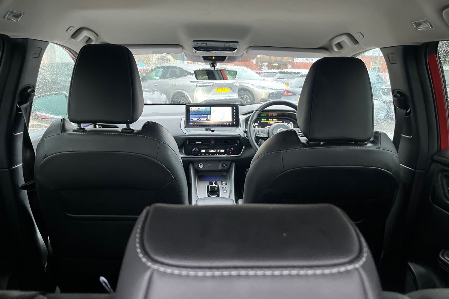 Used Nissan Qashqai 2024 for sale - 77420356: Photo 29