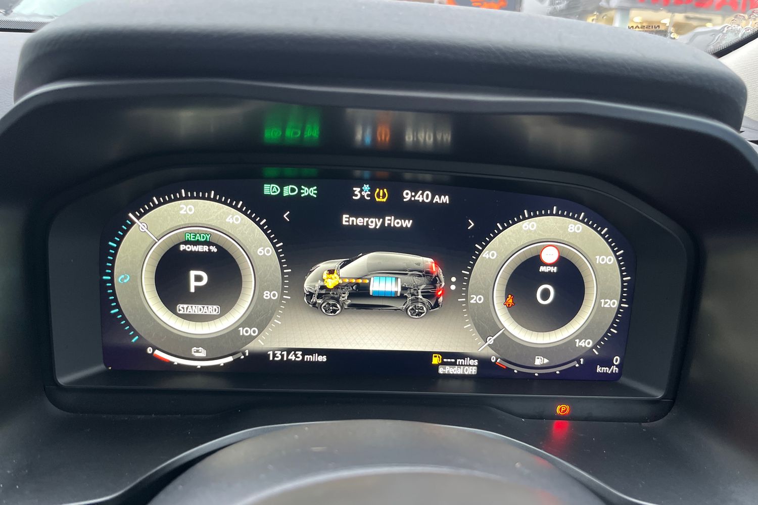 Used Nissan Qashqai 2024 for sale - 77420356: Photo 35